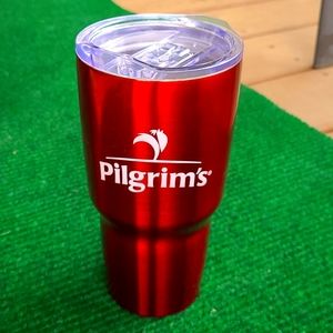 Stainless Steel Tumbler